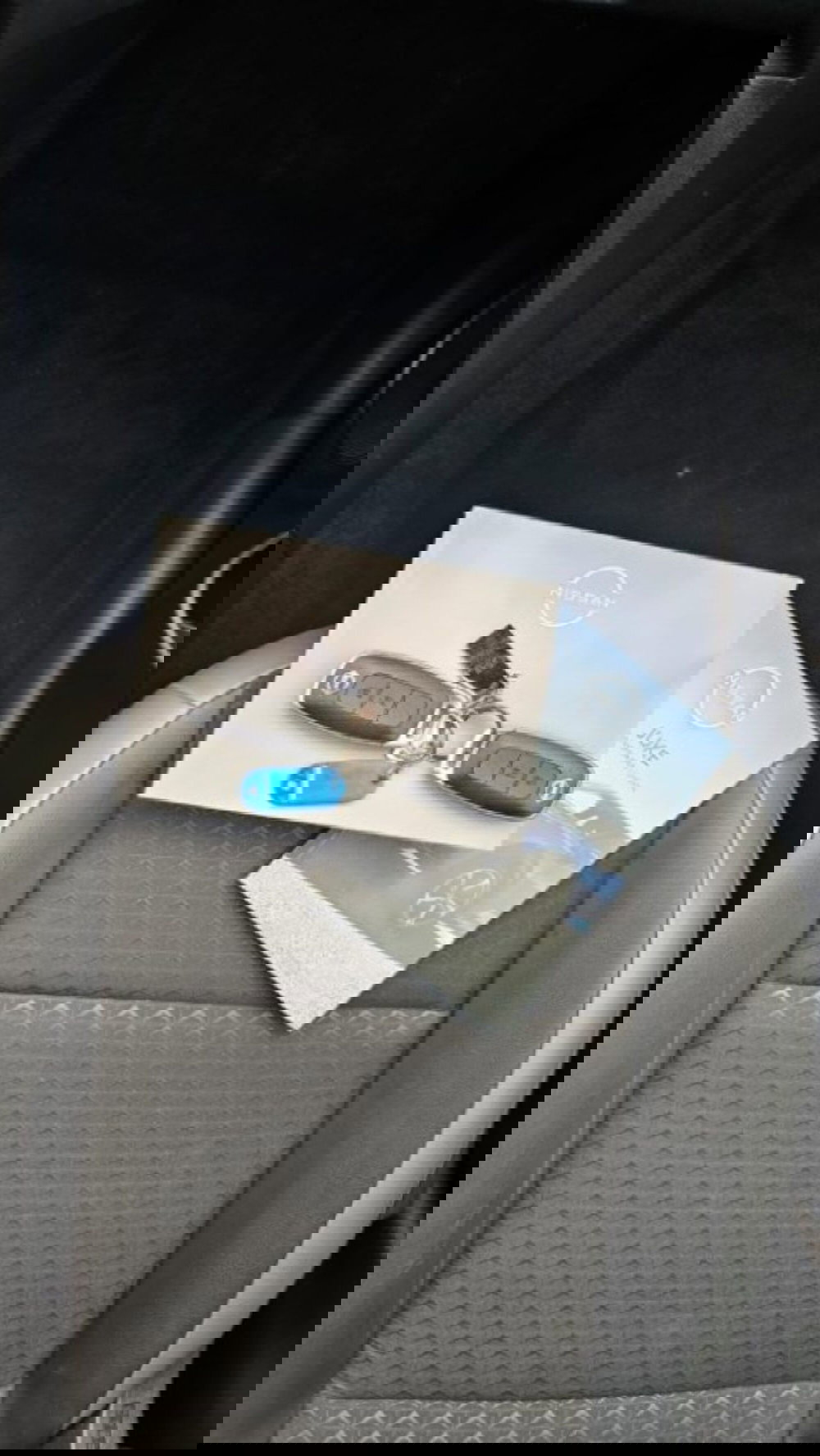 Nissan Juke usata a Lucca (7)