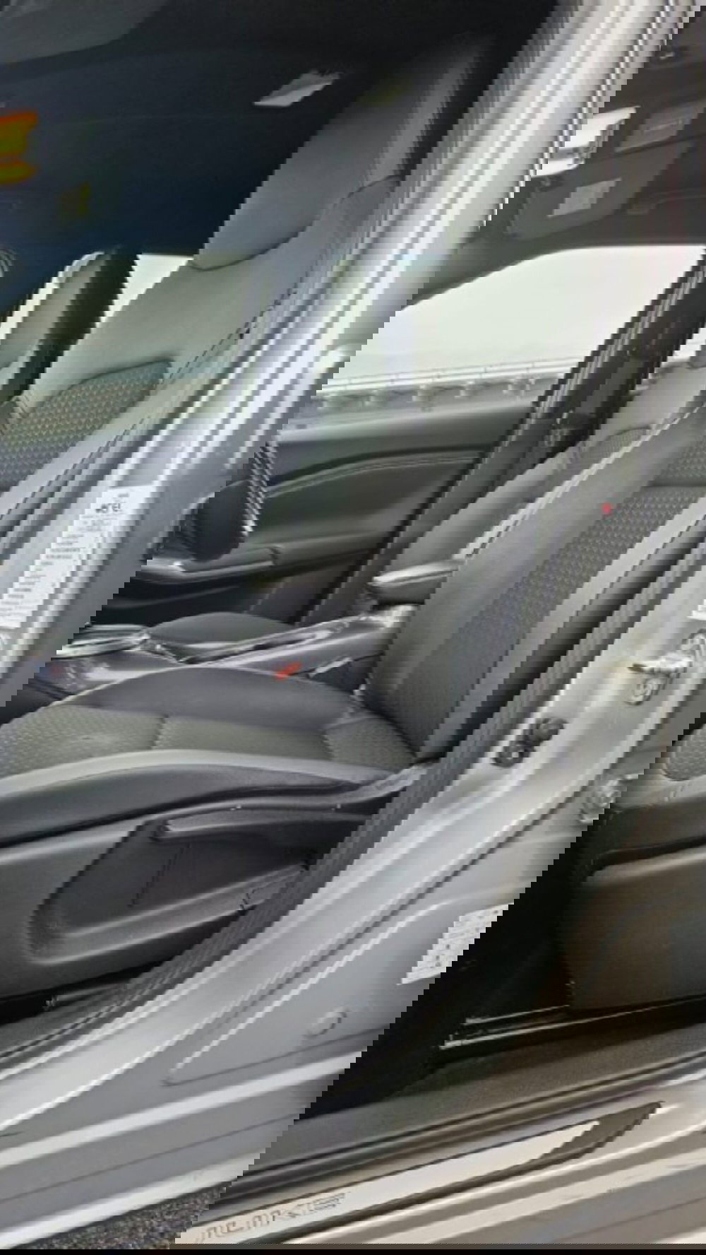 Nissan Juke usata a Lucca (8)