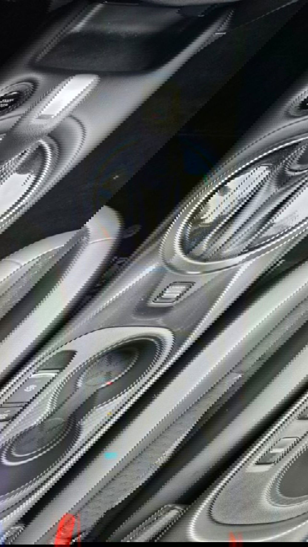 Nissan Juke usata a Lucca (9)