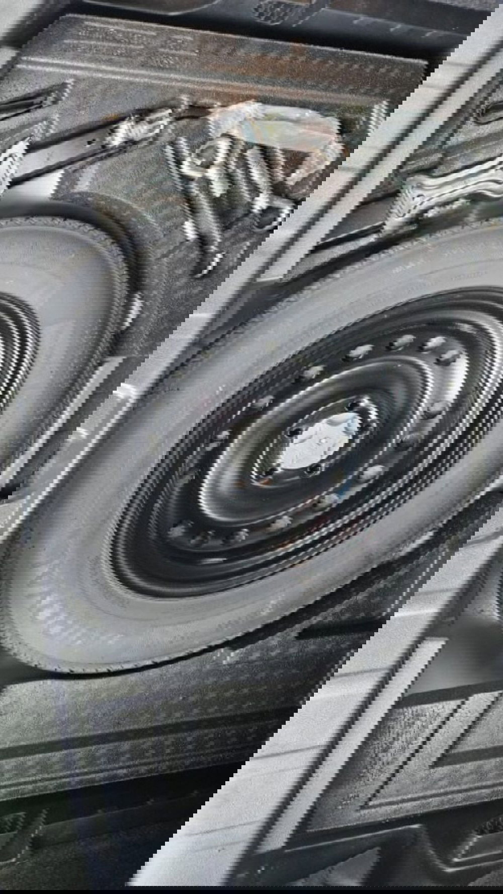 Nissan Qashqai usata a Lucca (10)