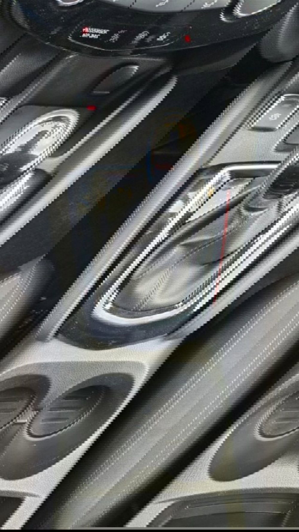 Nissan Qashqai usata a Lucca (11)