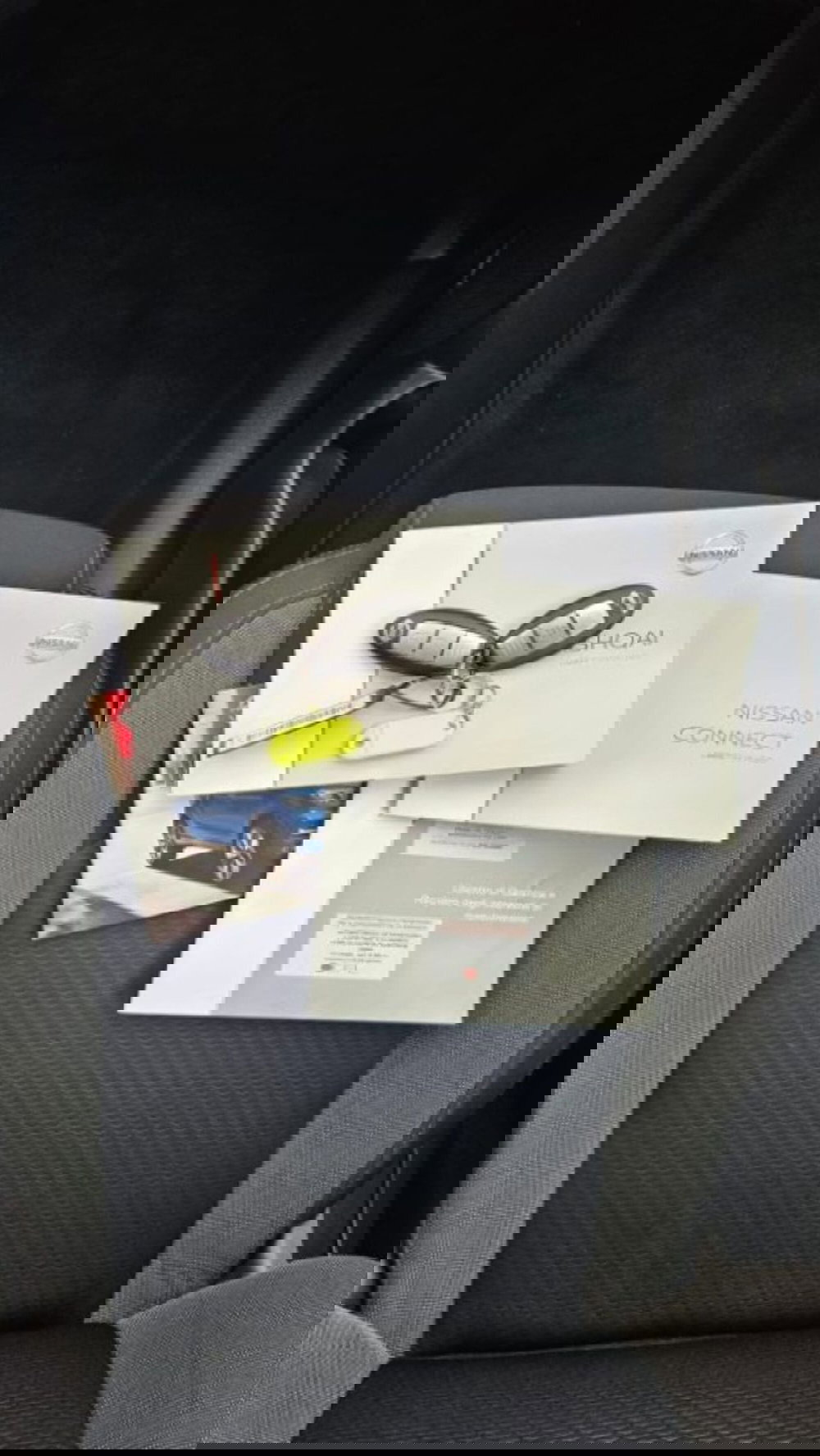 Nissan Qashqai usata a Lucca (8)