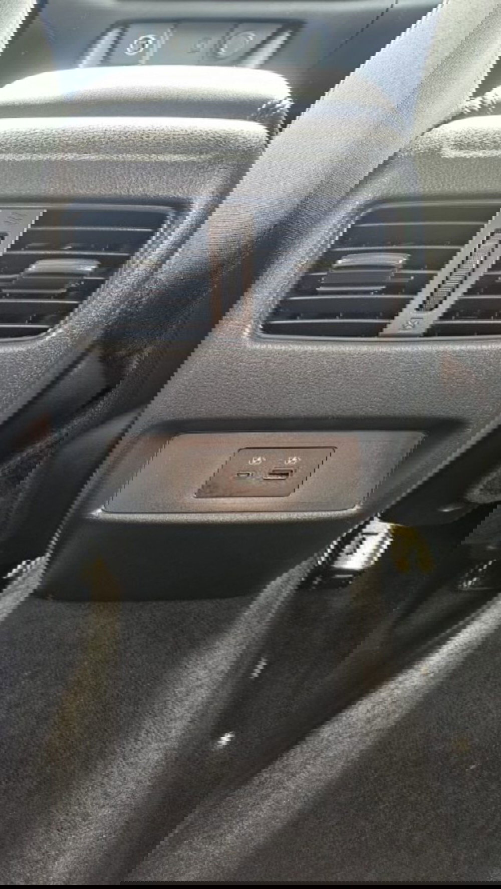 Nissan Qashqai usata a Lucca (10)