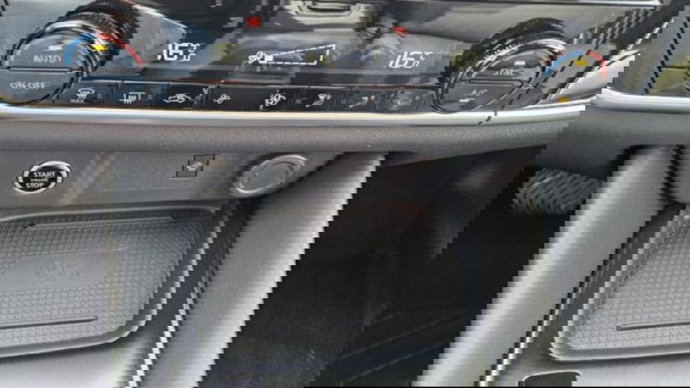 Nissan Qashqai usata a Lucca (11)