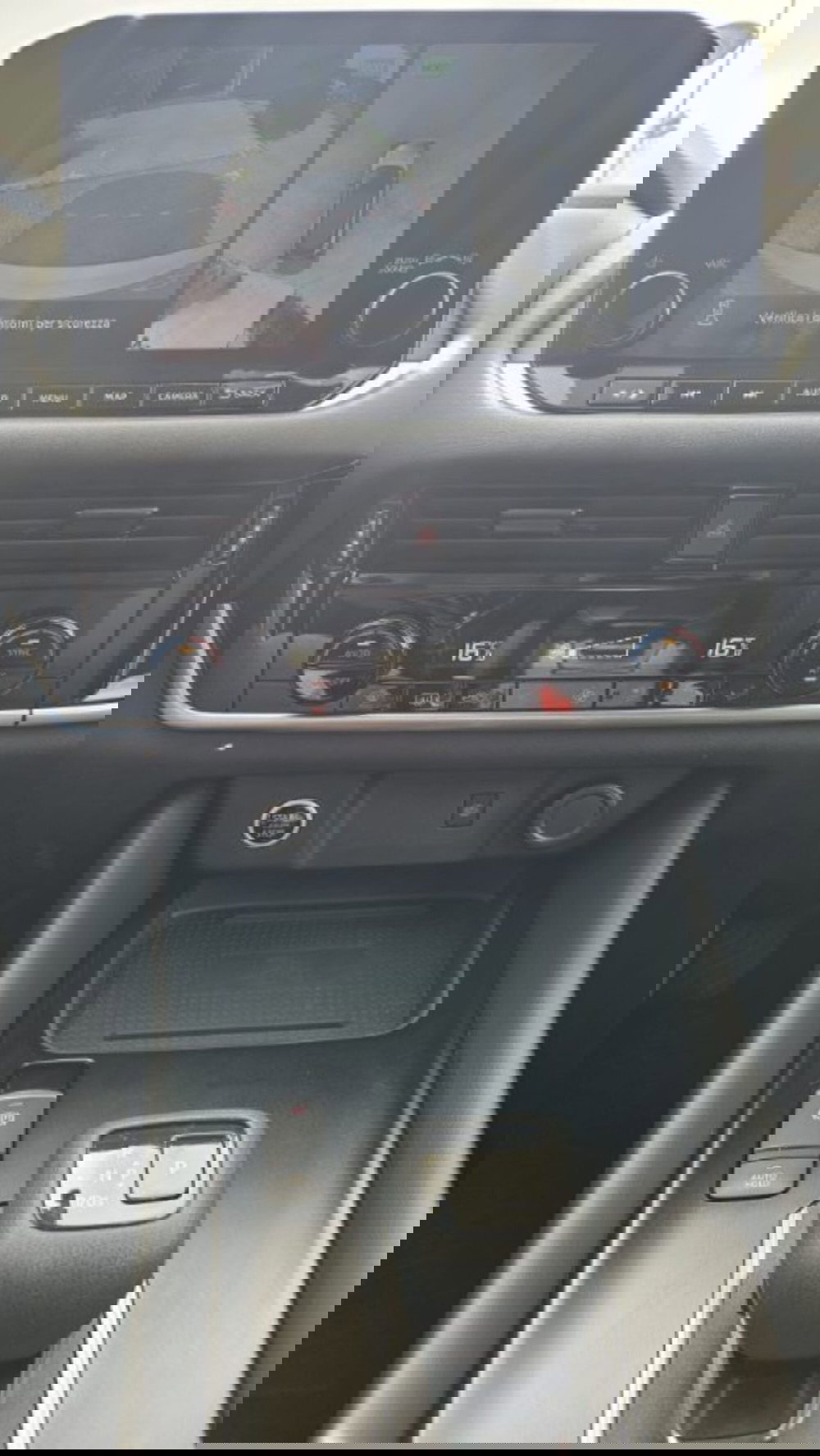 Nissan Qashqai usata a Lucca (12)