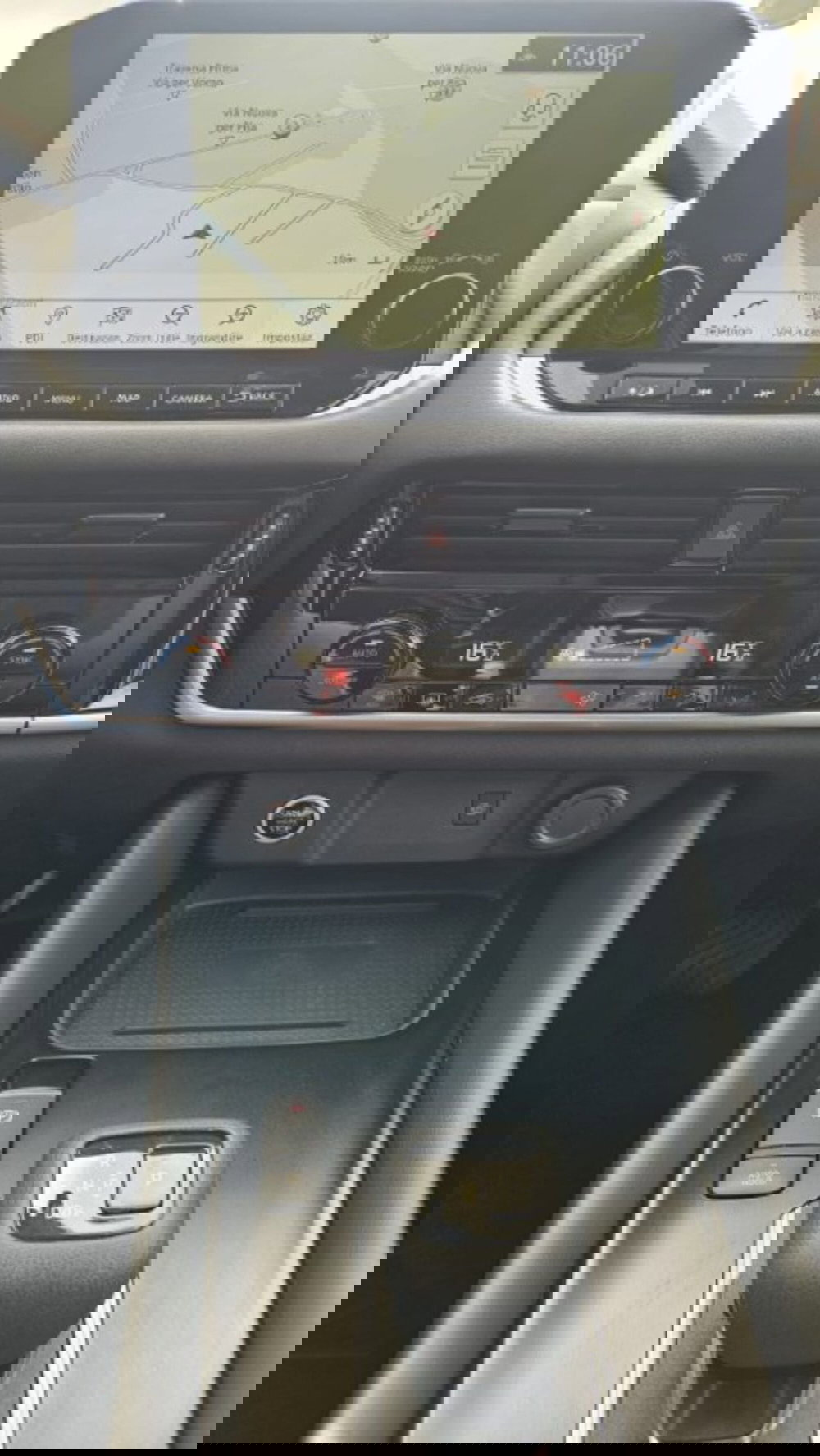 Nissan Qashqai usata a Lucca (13)