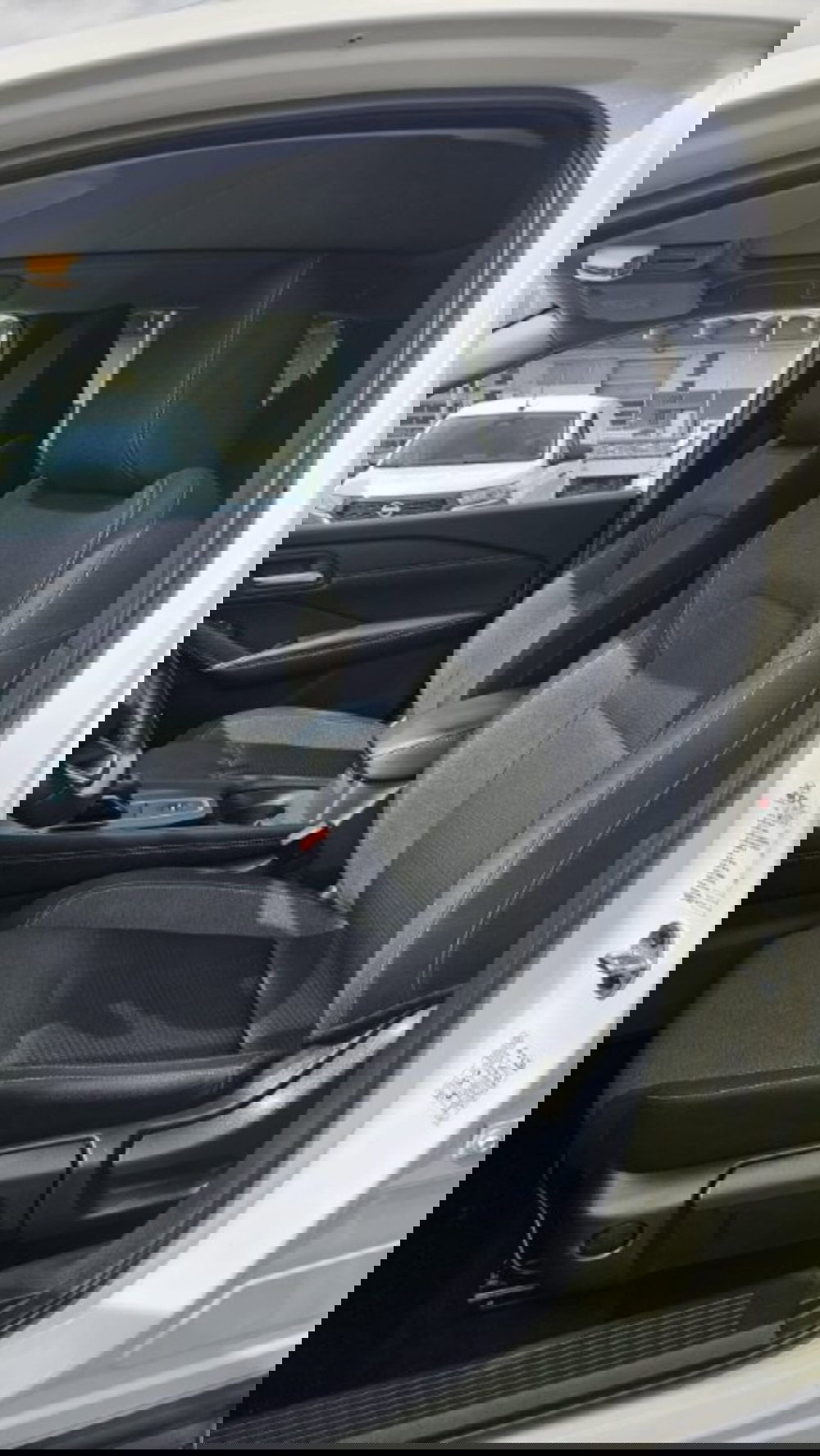 Nissan Qashqai usata a Lucca (15)