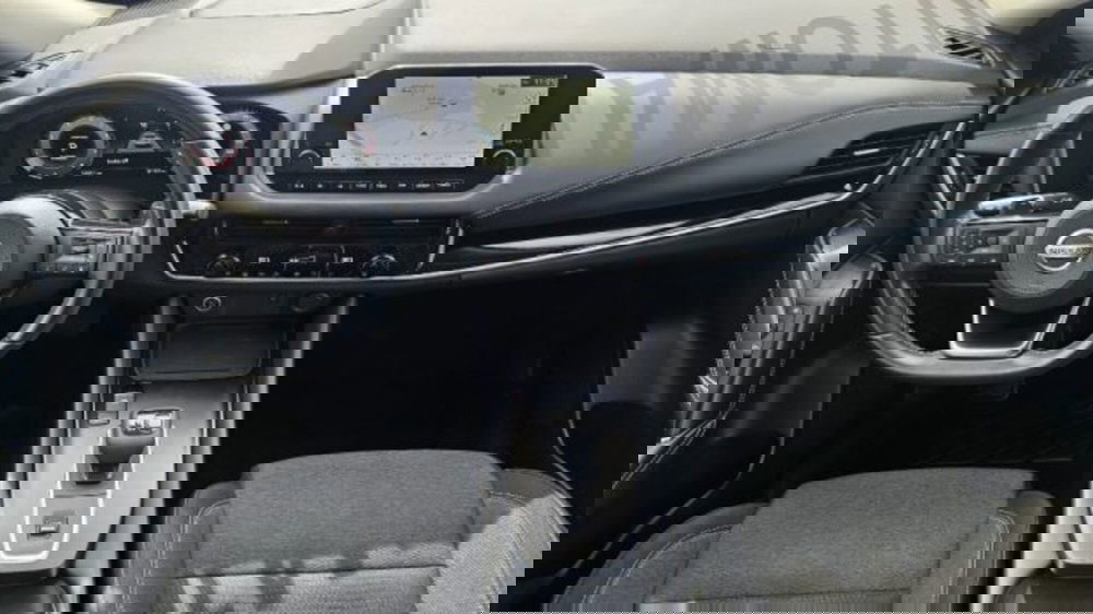 Nissan Qashqai usata a Lucca (16)