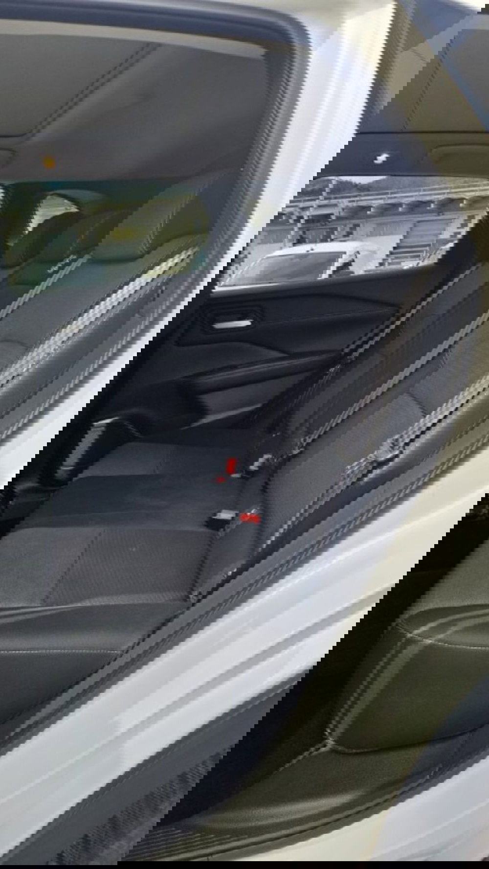 Nissan Qashqai usata a Lucca (17)