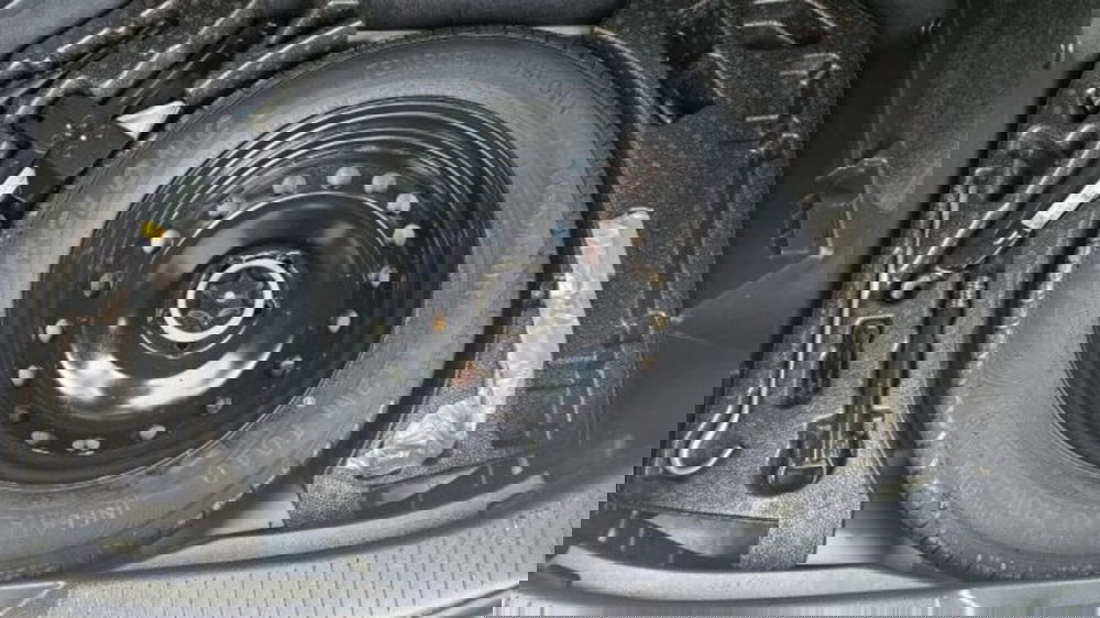 Nissan Qashqai usata a Lucca (18)