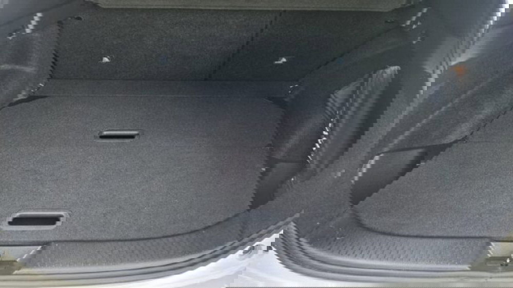 Nissan Qashqai usata a Lucca (19)