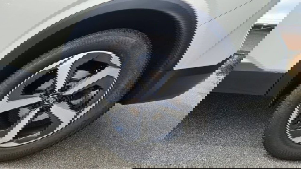 Nissan Qashqai usata a Lucca (20)