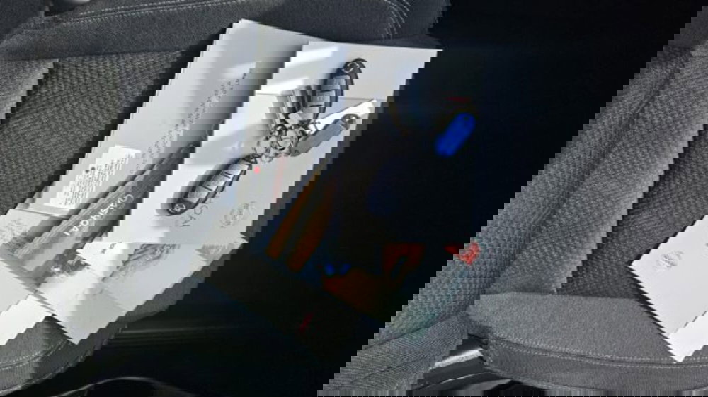 Nissan Qashqai usata a Lucca (8)