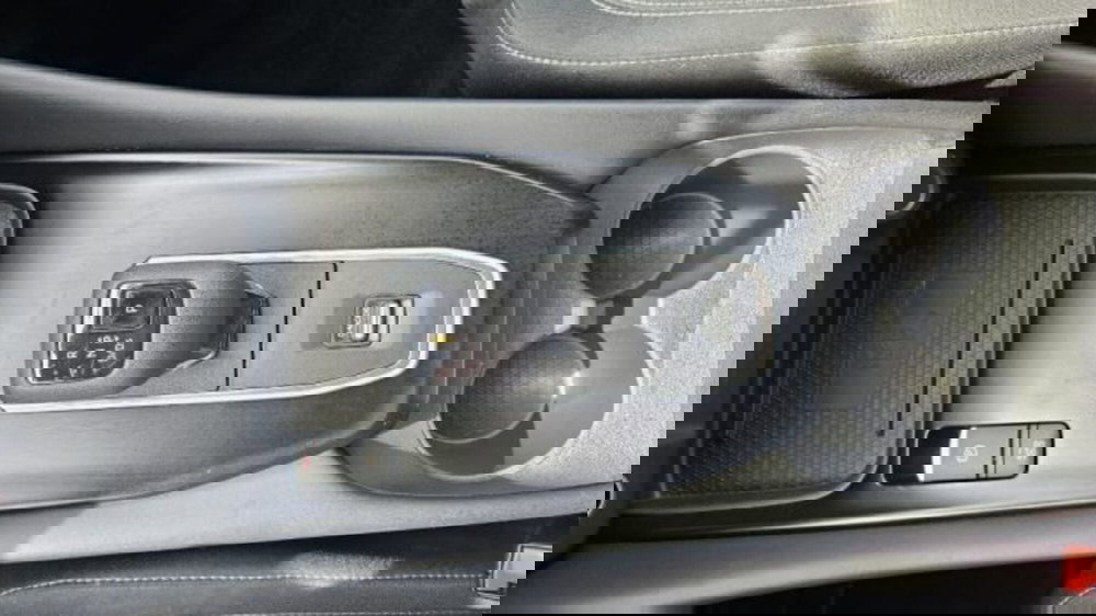 Nissan Qashqai usata a Lucca (9)