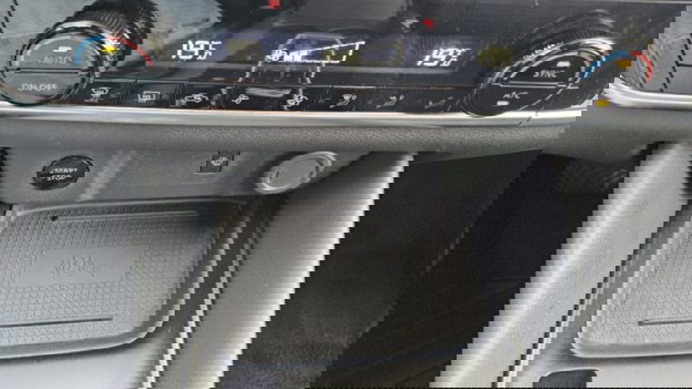 Nissan Qashqai usata a Lucca (11)