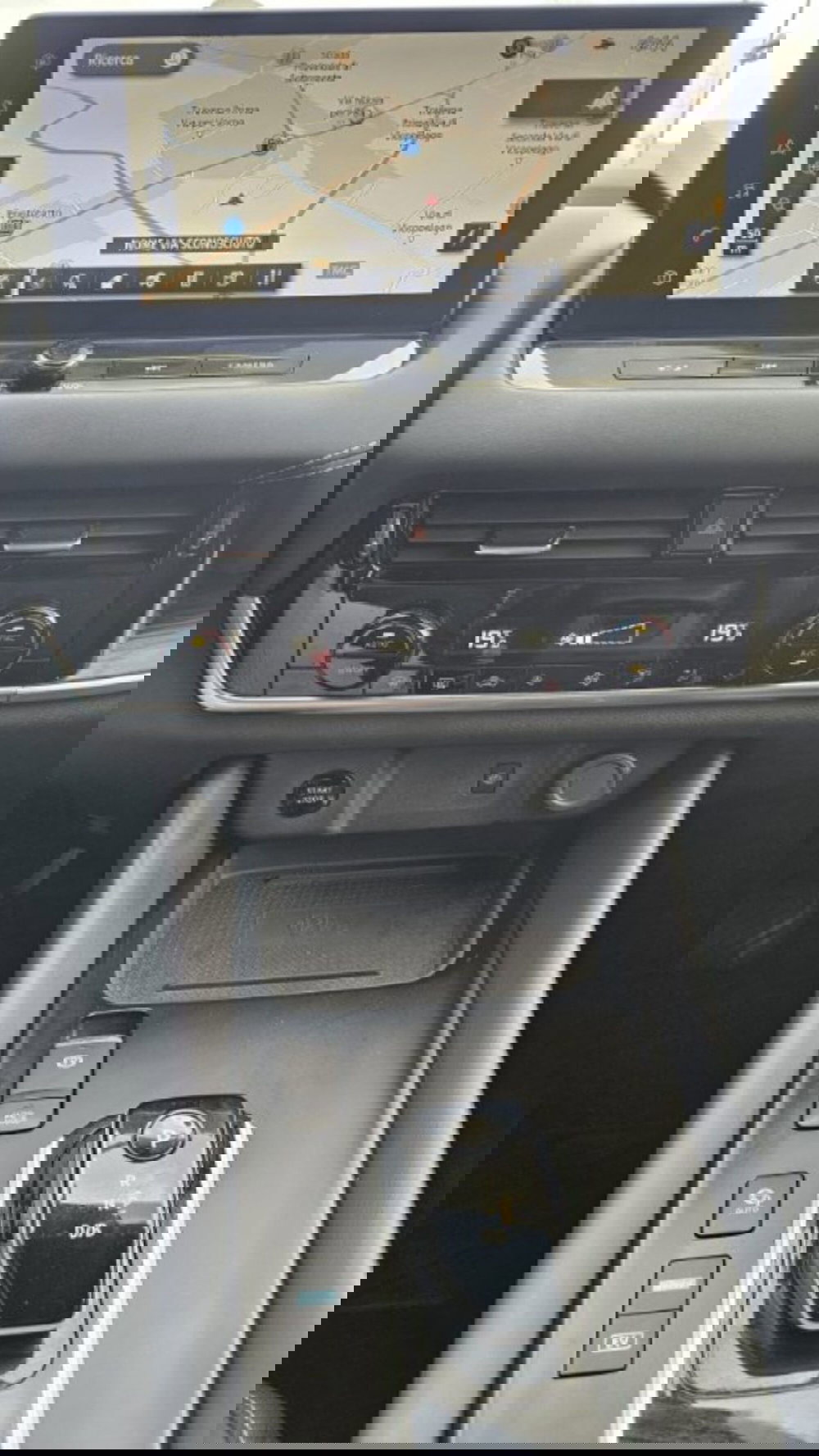 Nissan Qashqai usata a Lucca (13)