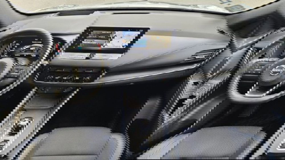 Nissan Qashqai usata a Lucca (16)