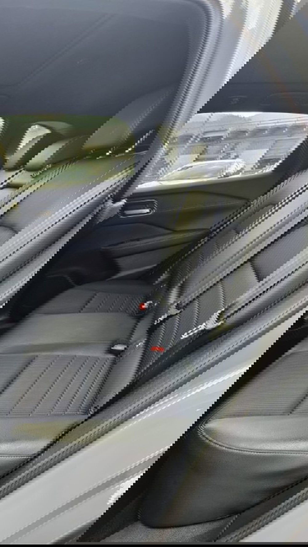 Nissan Qashqai usata a Lucca (17)