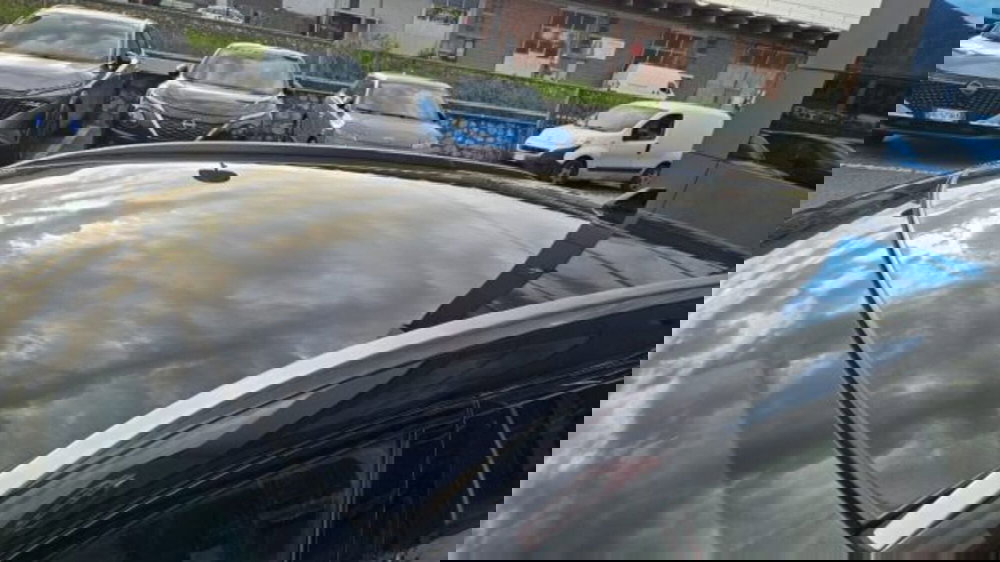 Nissan Qashqai usata a Lucca (18)