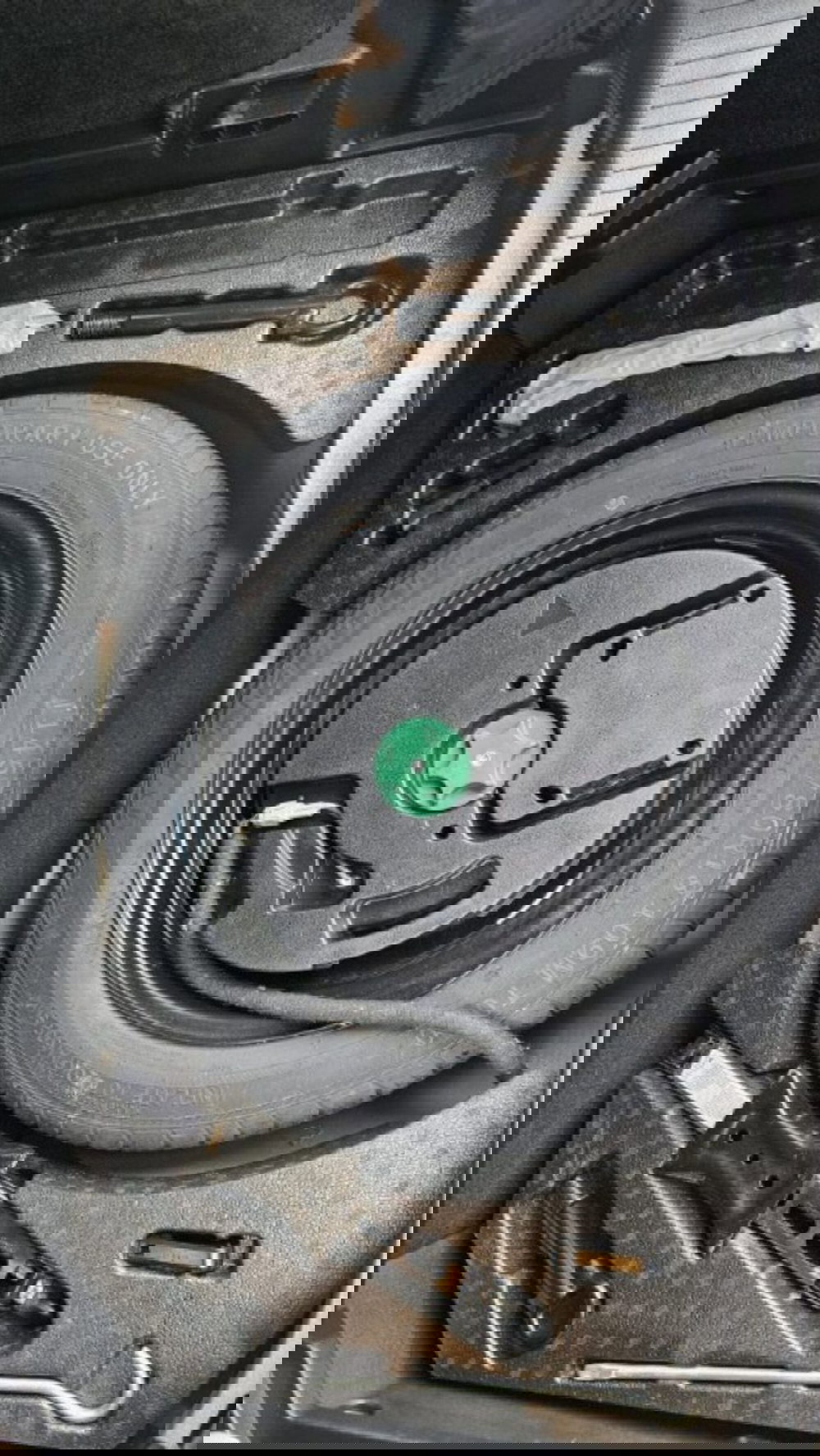 Nissan Qashqai usata a Lucca (20)