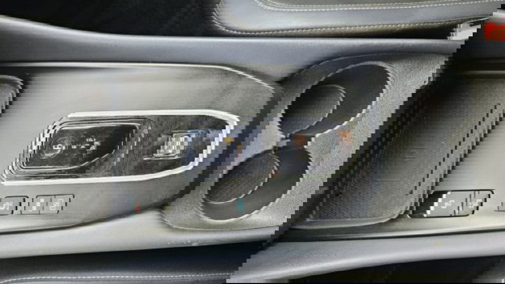 Nissan Qashqai usata a Lucca (9)