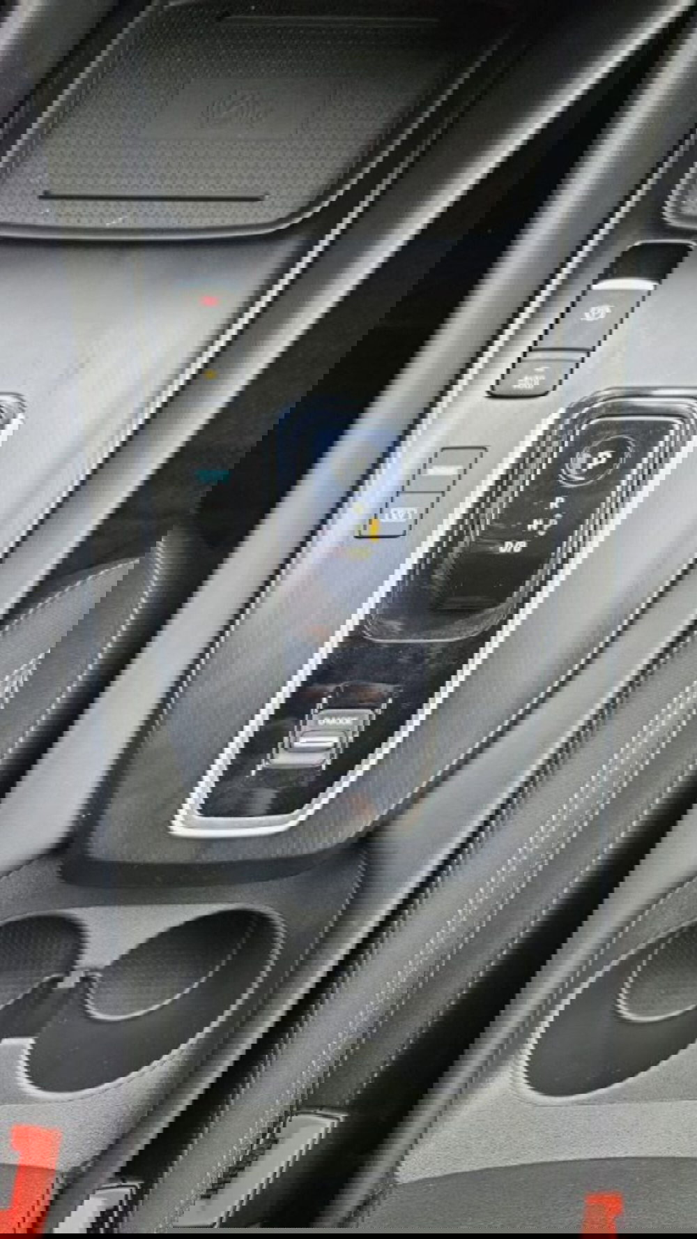 Nissan Qashqai usata a Lucca (10)