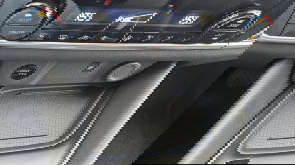 Nissan Qashqai usata a Lucca (11)