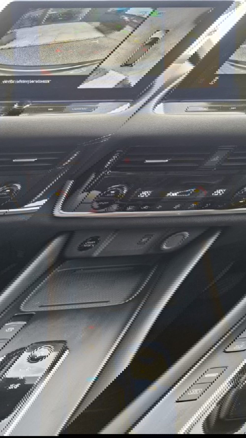 Nissan Qashqai usata a Lucca (12)