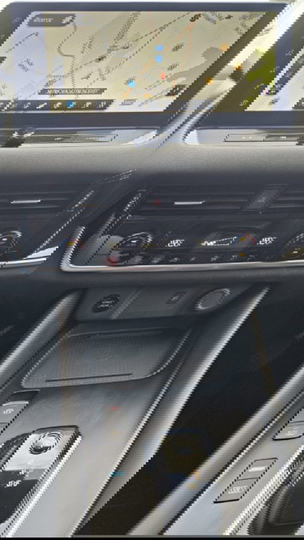 Nissan Qashqai usata a Lucca (13)