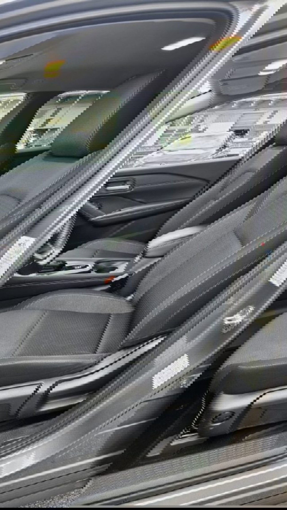 Nissan Qashqai usata a Lucca (14)