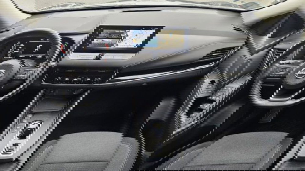 Nissan Qashqai usata a Lucca (15)