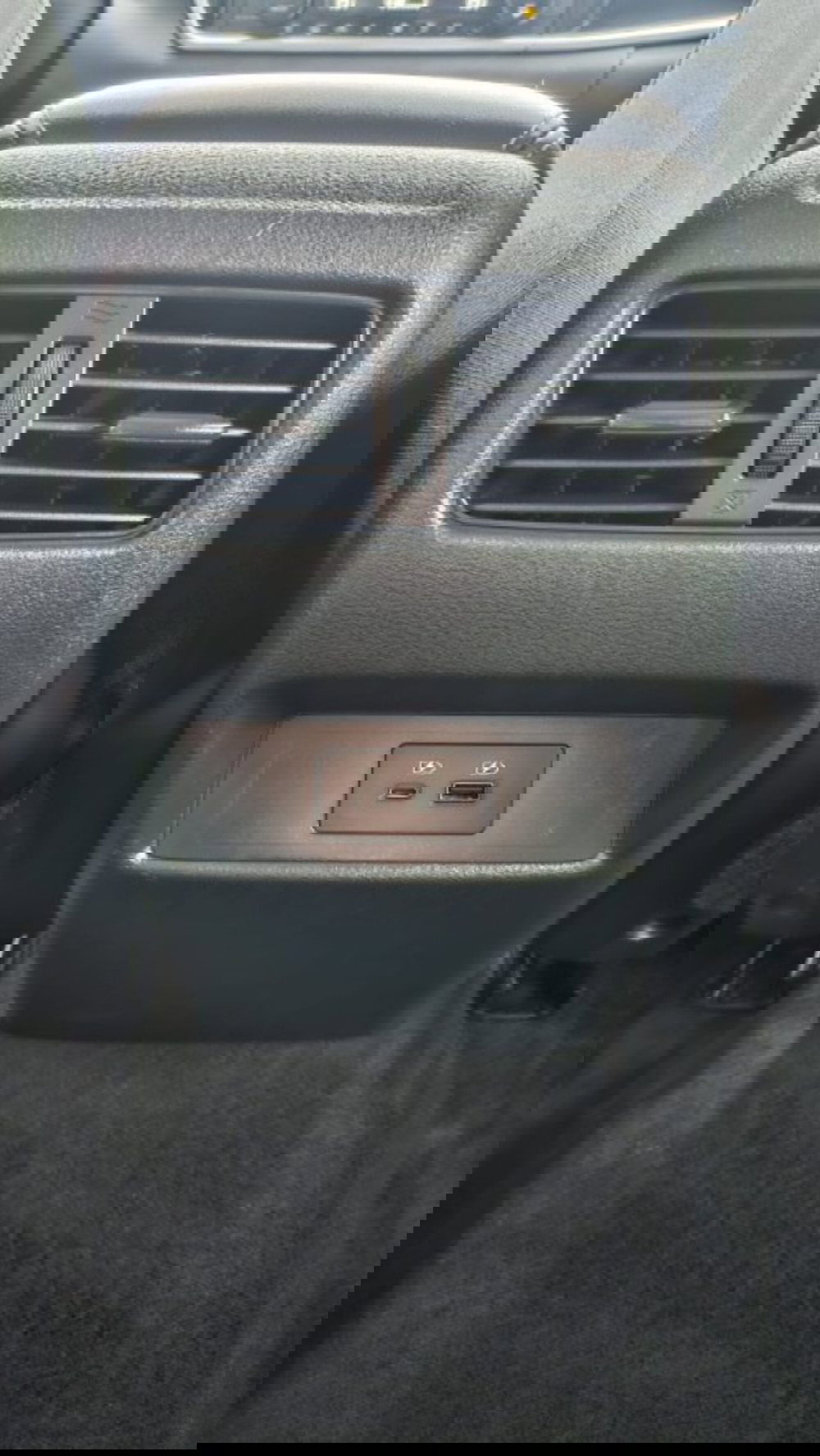 Nissan Qashqai usata a Lucca (16)