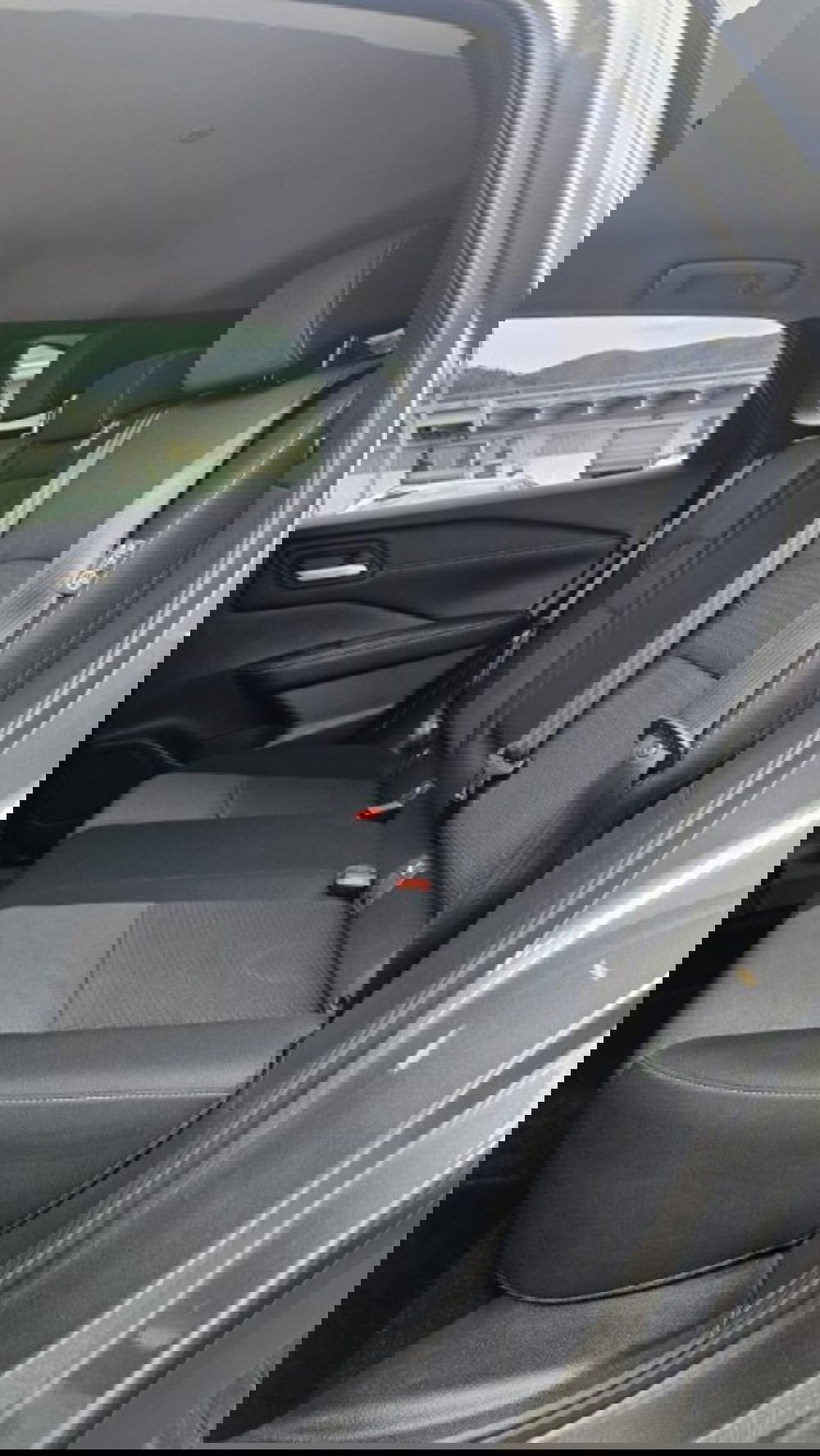 Nissan Qashqai usata a Lucca (17)