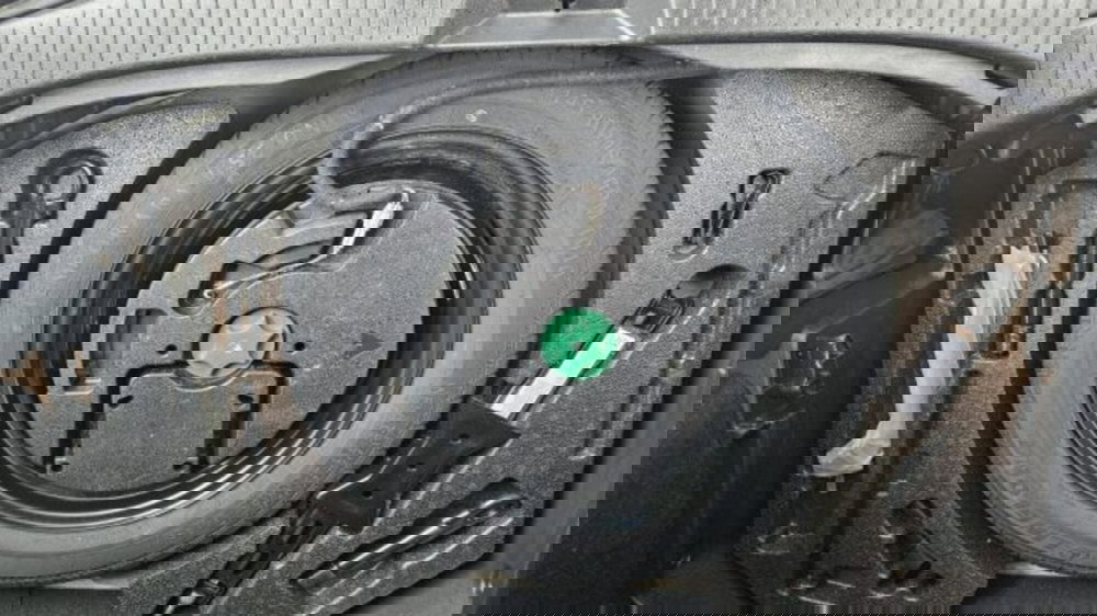 Nissan Qashqai usata a Lucca (18)