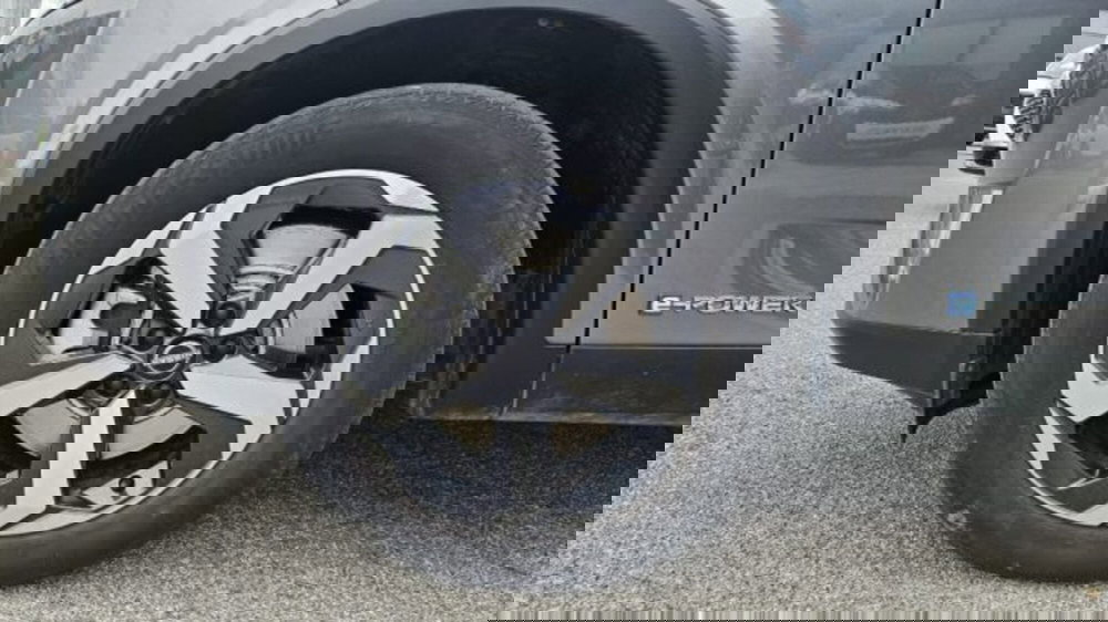 Nissan Qashqai usata a Lucca (20)