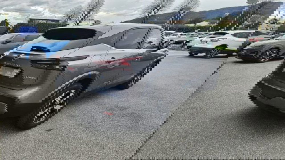 Nissan Qashqai usata a Lucca (4)