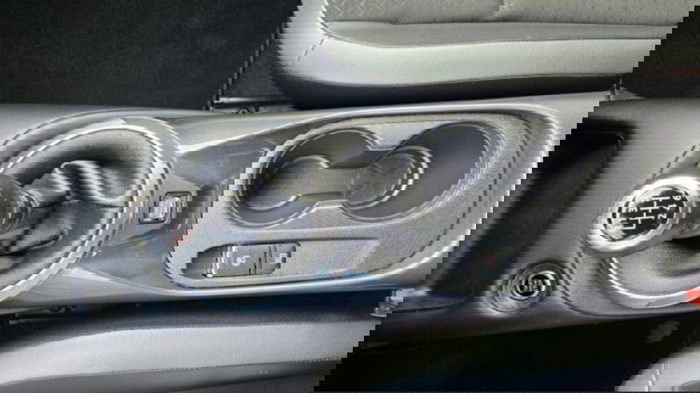 Nissan Juke usata a Lucca (10)