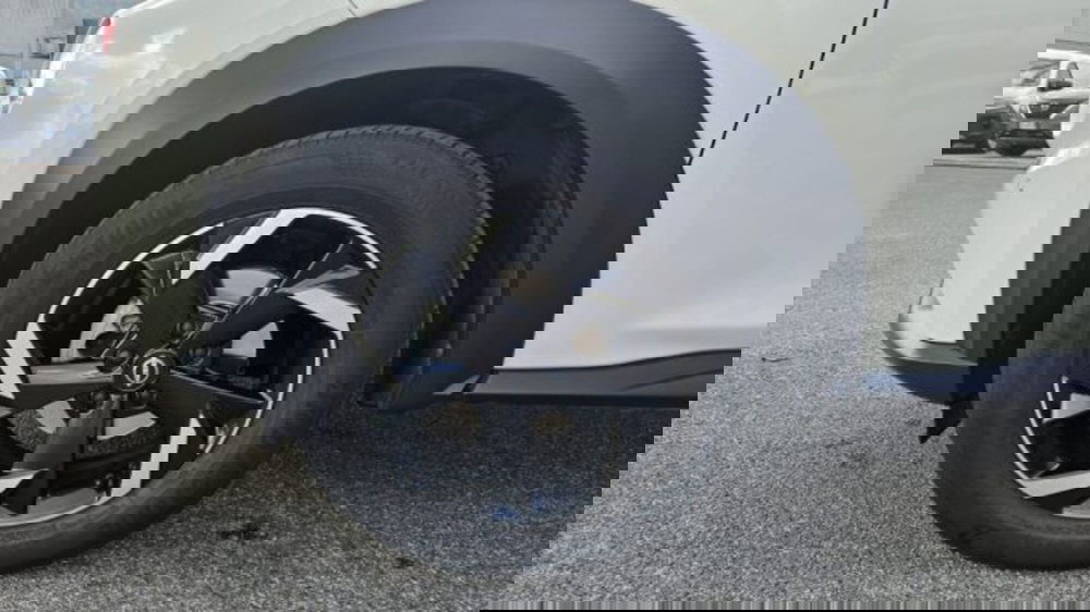 Nissan Juke usata a Lucca (19)