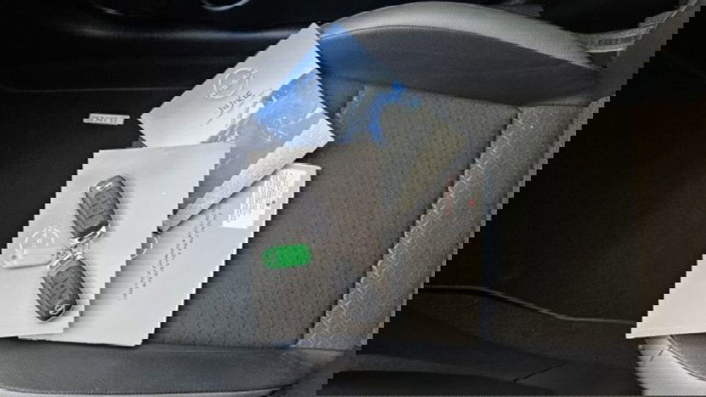 Nissan Juke usata a Lucca (8)