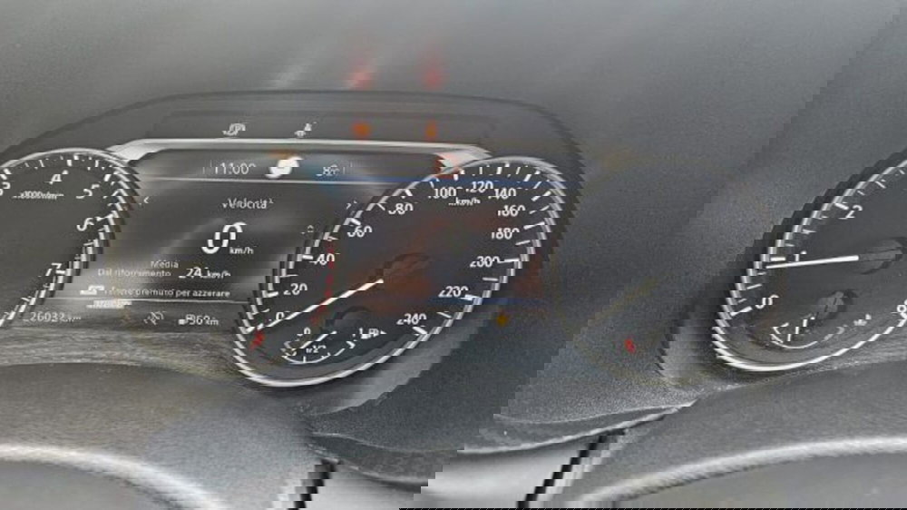 Nissan Juke usata a Lucca (9)