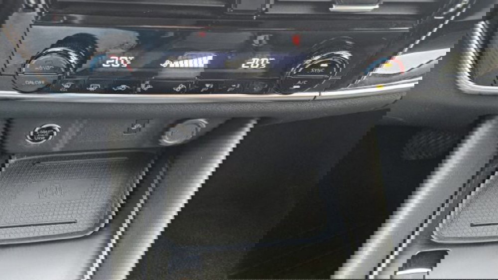 Nissan Qashqai usata a Lucca (10)