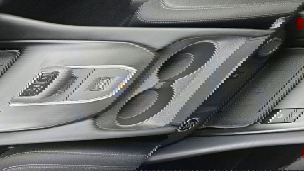 Nissan Qashqai usata a Lucca (11)