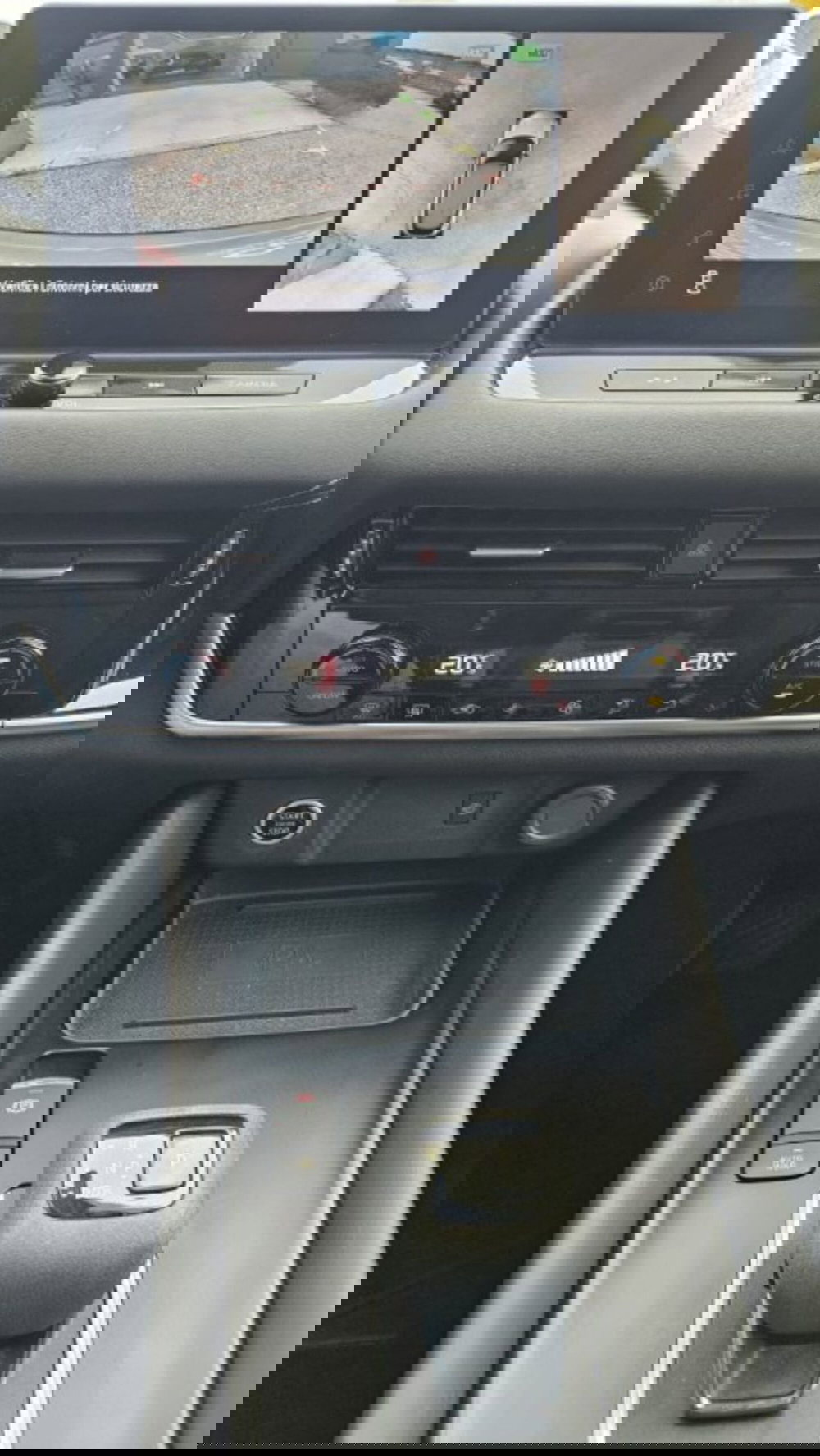 Nissan Qashqai usata a Lucca (12)