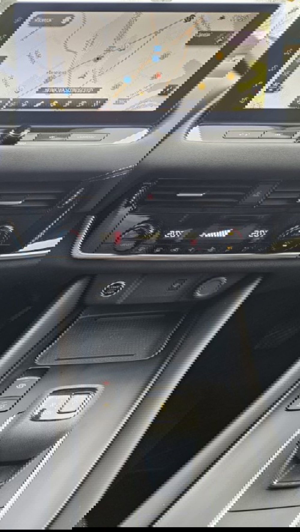 Nissan Qashqai usata a Lucca (13)