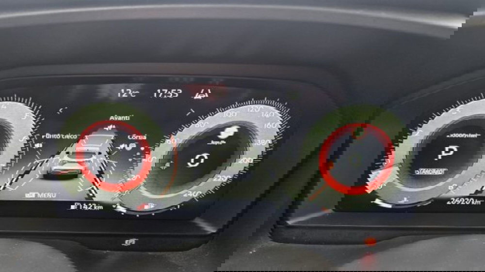 Nissan Qashqai usata a Lucca (14)