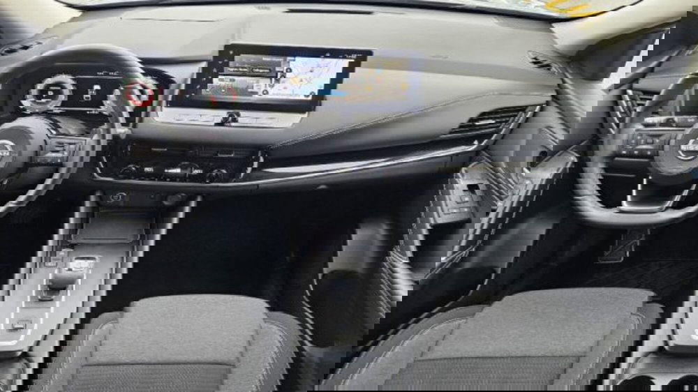 Nissan Qashqai usata a Lucca (16)