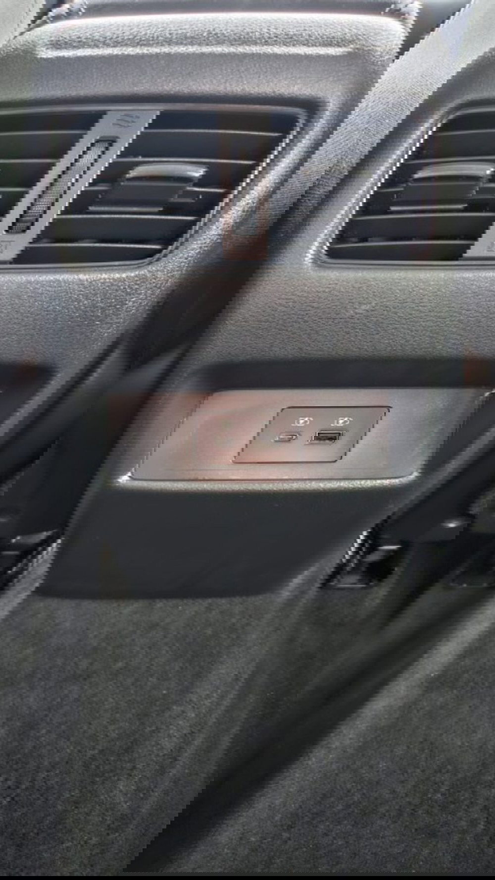 Nissan Qashqai usata a Lucca (17)