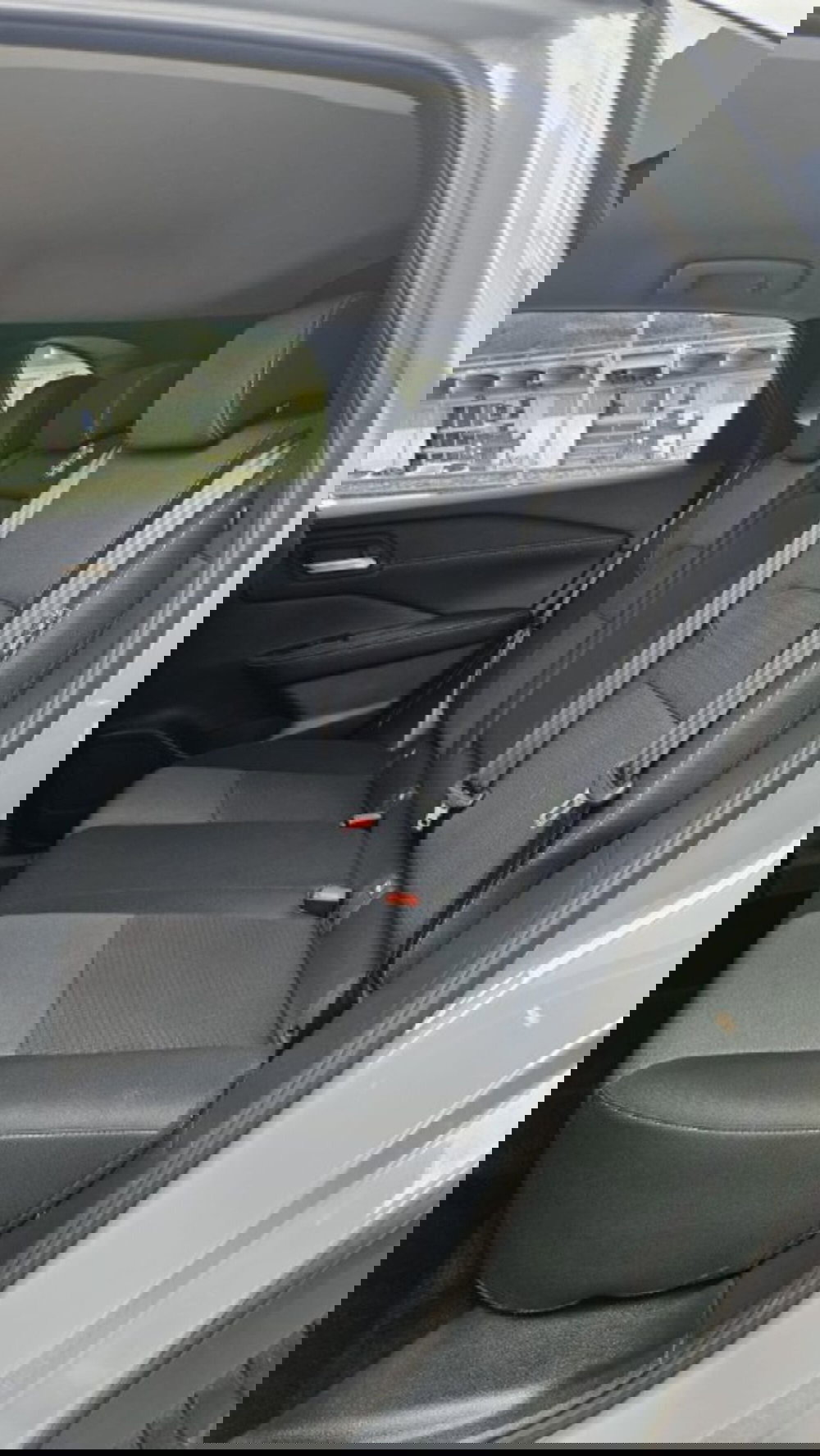 Nissan Qashqai usata a Lucca (18)