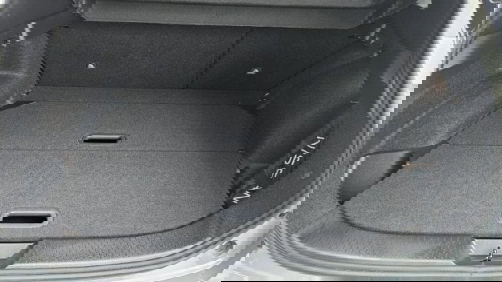 Nissan Qashqai usata a Lucca (19)