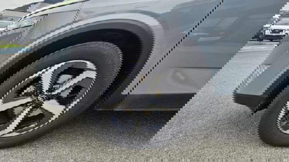 Nissan Qashqai usata a Lucca (20)